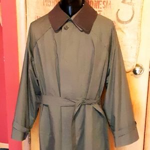 Men's LONDON FOG-Limited Edition Trench